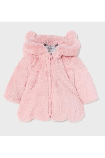 MAYORAL Winter jacket with 2 sides for girls