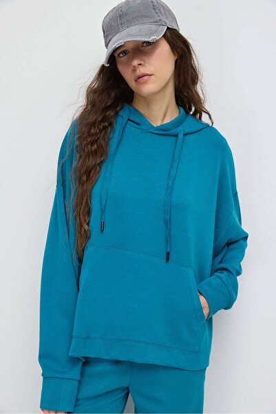 No Matter What Kapuzenpullover