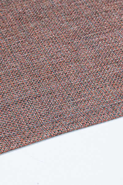 Premier Home Prato Ringed Background Curtain Tile 140X260