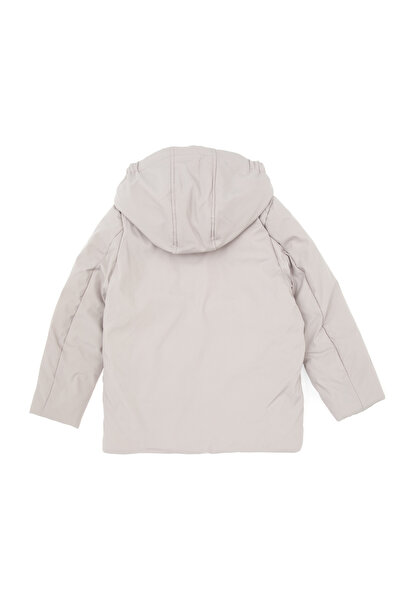 U.S. Polo Assn. Boy's Stone Coat 50310498-Vr049