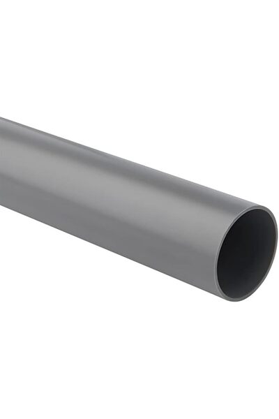 Raco UPVC Pipe Fittings for Plumbing (1.1/4, PIPE)