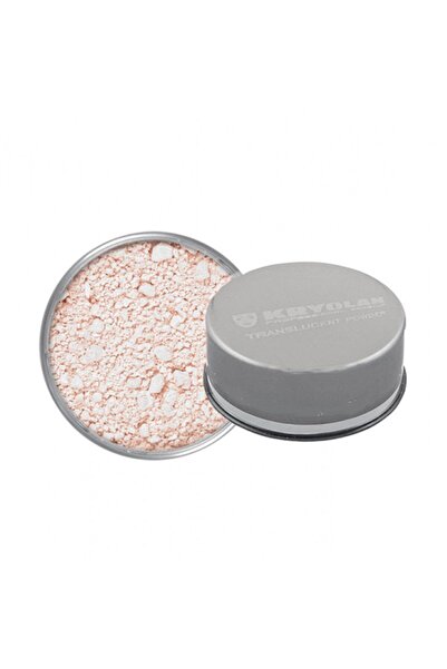 Attention Care Kry.olan Setting Powder - TL6 - 60g