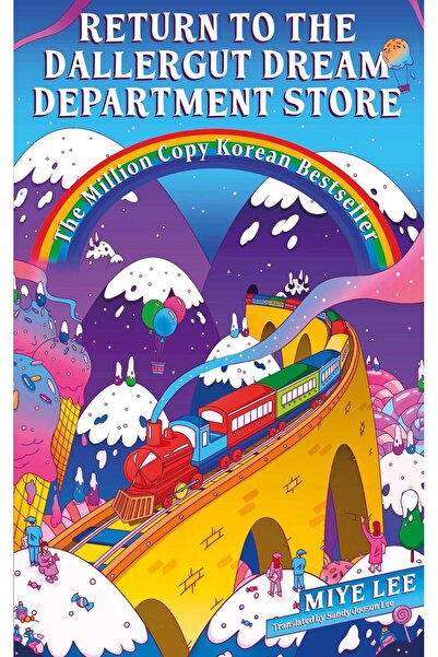 Headline Review Επιστροφή στο οργανισμό της ομορφιάς Dallergut