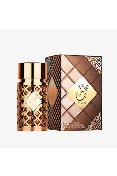 ARD AL ZAAFARAN JAZZAB GOLD 100 ML
