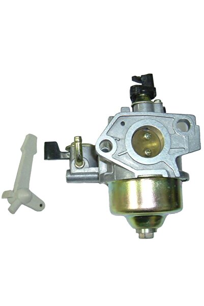 Garden Parts Cultivator cu motor cu carburator, sapă cu motor de 8 CP, sapă c...