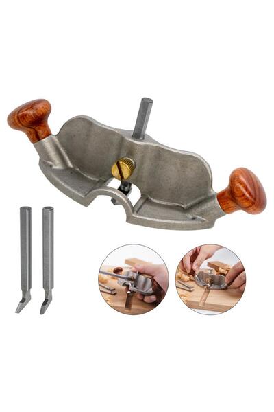Rox Wood 0362 LUBAN Freze Tip Rende