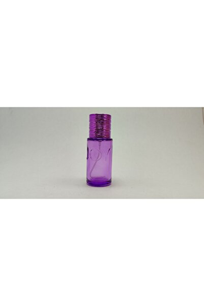 ANADOLU PARFÜM BOŞ ŞİŞE DOLDURULABİLİR 30ML CAM