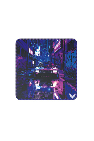 Ravenmox موستانج - إسبور باد - 40×40 سم