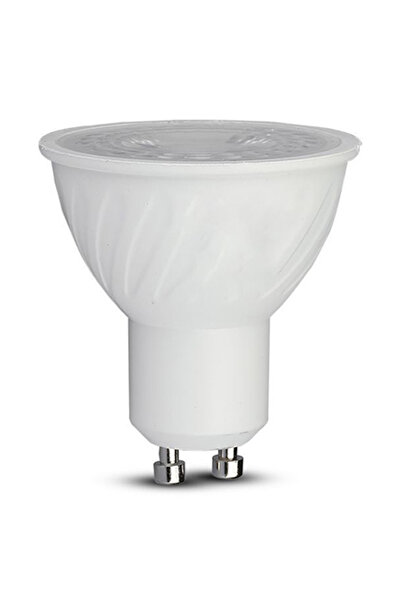 Samsung Bec LED GU10 6W, reglabil, alb neutru, cip