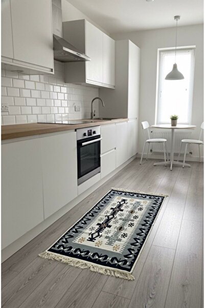 Nova Home COVOARE TRADIȚIONALE 60X120 CM, 4 CULORI – DUBLĂ FAȚĂ, CULORI DIFERITE