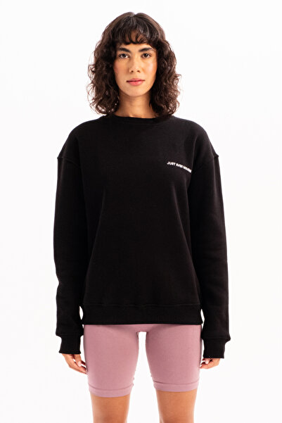JUSTEVER Damen-Sweatshirt