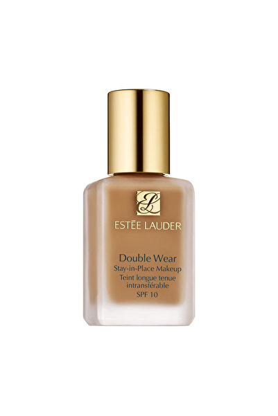 Attention Care كريم أساس دبل وير ستاي إن بليس من إستي لودر - 3C2 بيبل