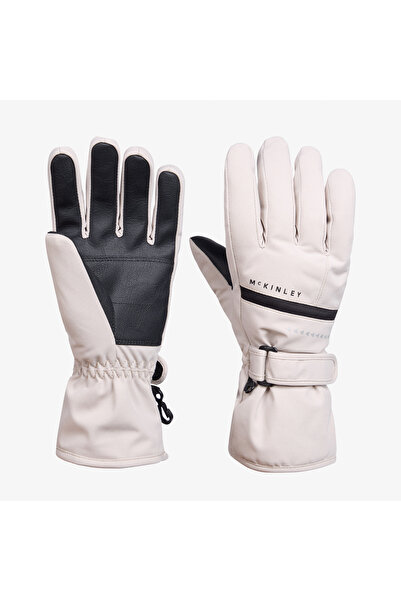 Mc Kinley Lena Kadın Gri Outdoor Eldiven