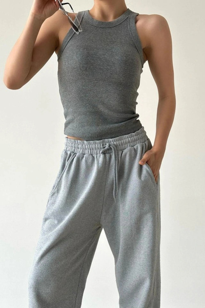 GENCULUS Atet Anthracite