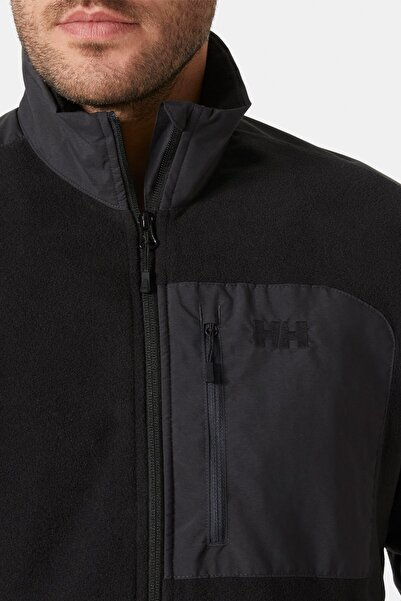 Helly Hansen Men's Block Fleece Jacket