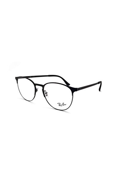 Ray-Ban Ray Ban RB6375 2944 53 mavi ışık korumalı gözlük