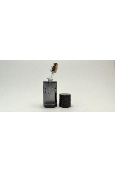 ANADOLU PARFÜM Empty Bottle Refillable 30ml Glass