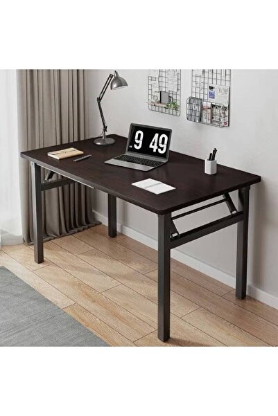 NKX Folding Computer And Multifunctional Table 80 cm