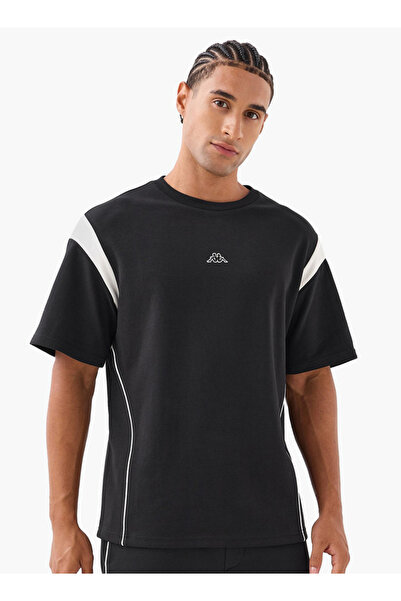 Kappa Men Colourblock T-shirt