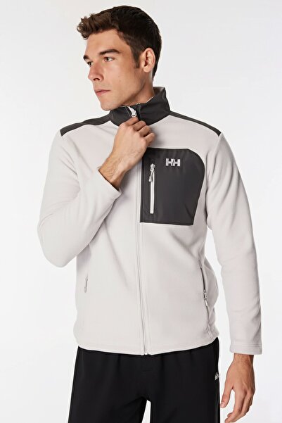 Helly Hansen Men's Block Fleece Jacket