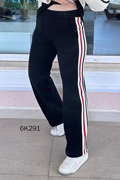 İnce Topuk 3 Thread Zipper Set 6K291