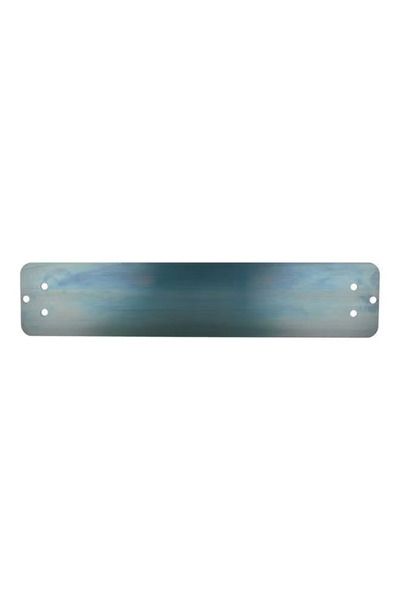 Fitness World Children's swing with metal hooks, 62 x 15 cm