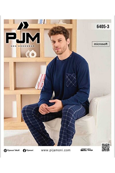 Pijamoni Microsoft Pajama Set