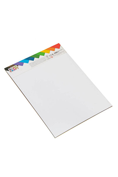 Craft Sensations Set of 10 sheets of color cardboard A3 300 gr