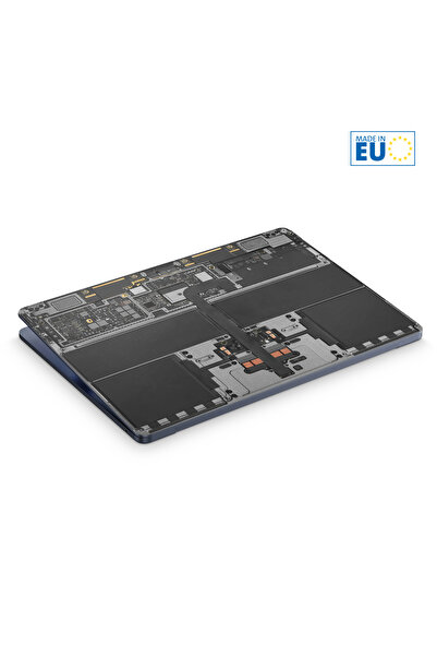 ACME LABS Husă de protecție pentru laptop, MacBook Air 13” (2020, M1) - Modele multiple