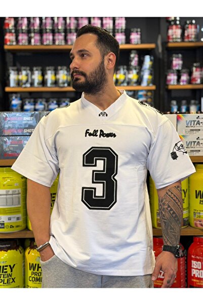 Full power Forma T-Shirt