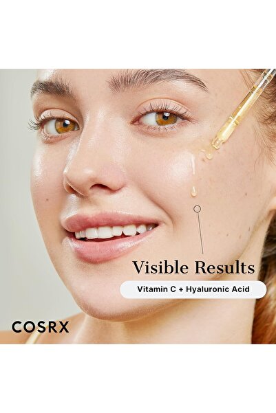 COSRX The Vitamin The Vitamin C 13 Serum 20ml