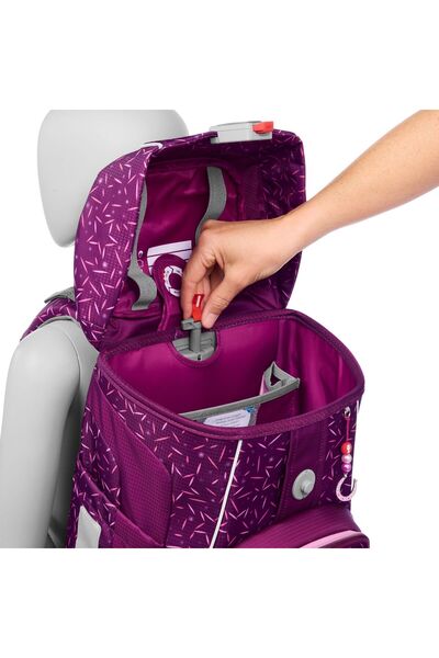 Step By Step Fit School bag set 5-piece