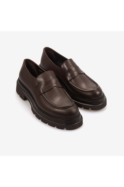 KEMAL TANCA Erkek Günlük Ayakkabı 2703