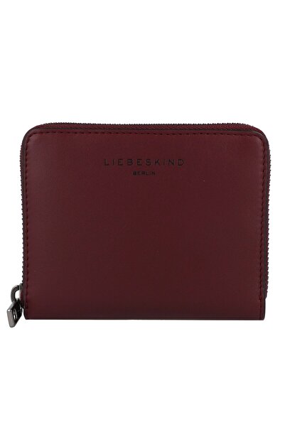 liebeskind Conny Wallet RFID protection Leather 12.5 cm