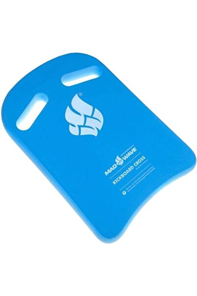 Mad Wave - Cross Kickboard | Blue
