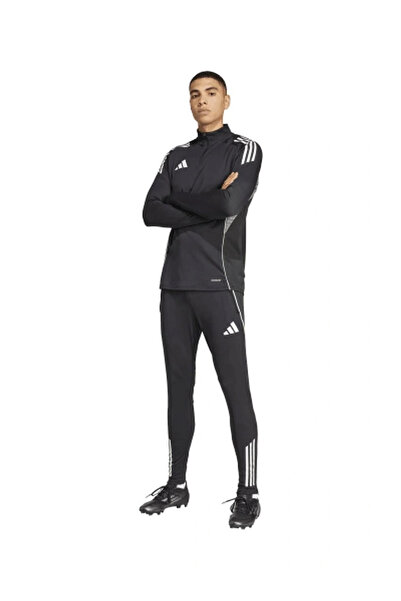 adidas Tr Pnt Men's Black Bottom Tracksuit Iw0415 Tiro25C