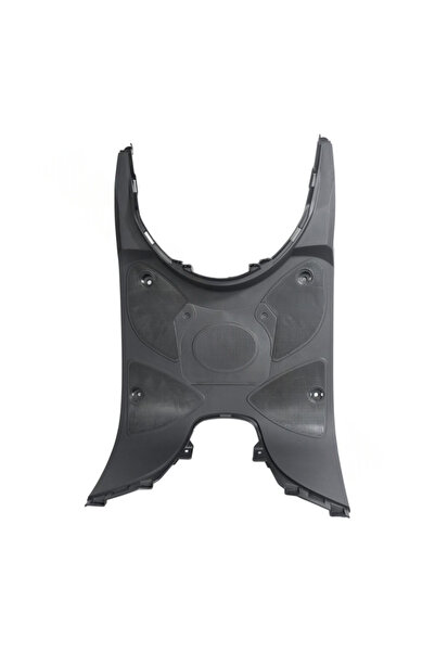 monero ARORA CAPPUCINO AYAK BASMA YERİ KAPAK DAHİL KUBA BRILLIANT 125 50