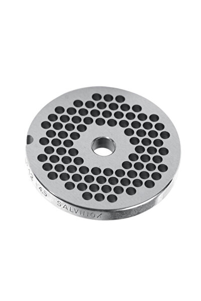 HENDI Sieve for meat grinder Profi Line 12, diameter 8 mm, stainless steel