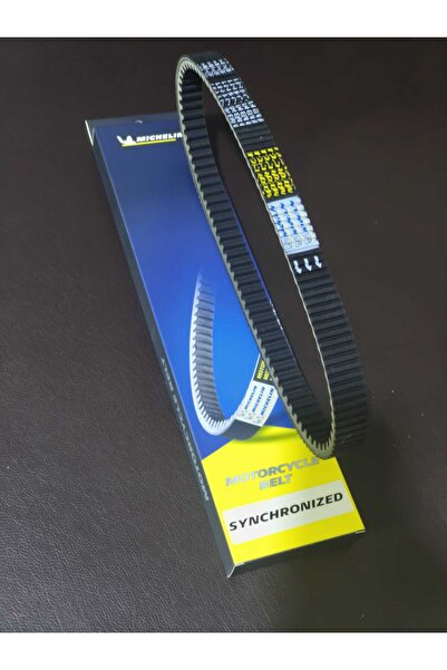 Michelin Kayış Honda Pcx 125 2021-2024