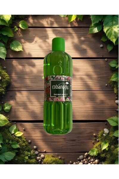 Çobanoğlu Bahar Buketi Kolonya