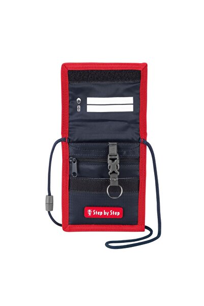 Step By Step Brustbeutel 11 cm