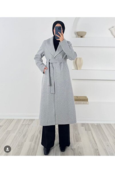 MODA AÇELYA Women's Kachet Coat