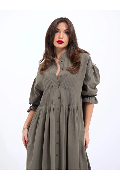 GENCULUS 5865 Ebi̇sehaki̇