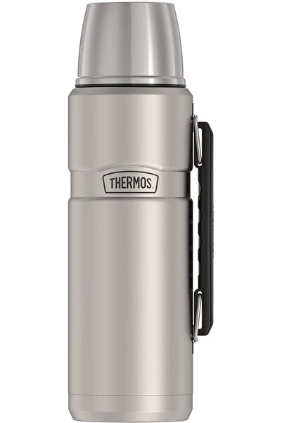 Thermos Stainless Steel Vacuum Insulated Bottle 1.2 L (SK2010MS)