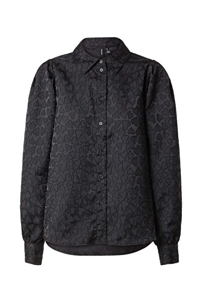 Vero Moda VMVIGO LS SHIRT WVN Women