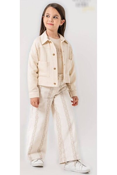 ÇOCUK GİYİM MERKEZİ Jacket and Pants Suit