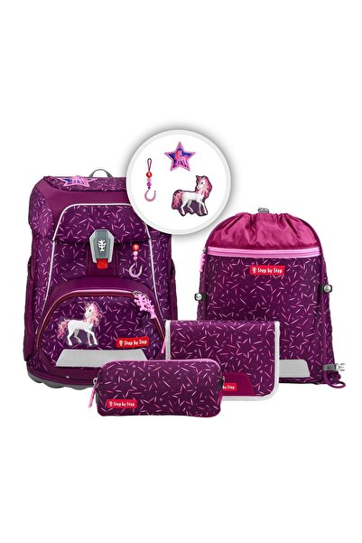 Step By Step Fit School bag set 5-piece