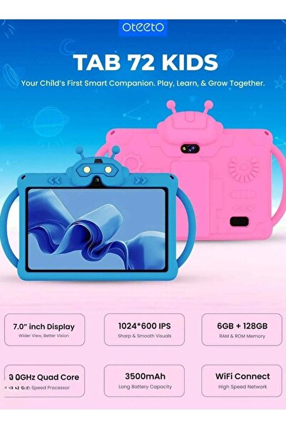 OTEETO TAB 72