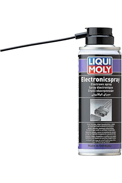 Liqui Moly Electronic Spray 200Ml