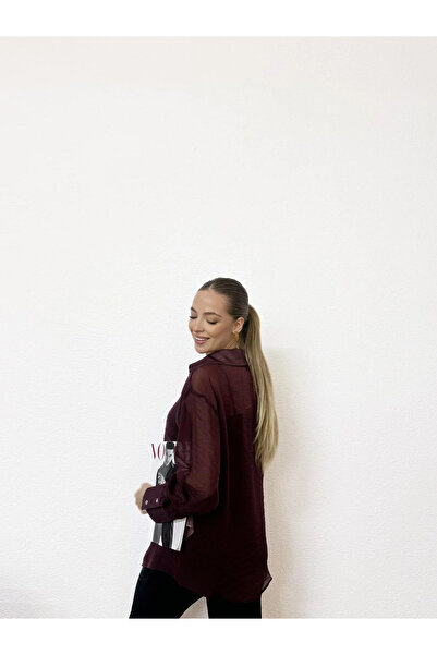 PROTO SUIT Modal Basic Shirt